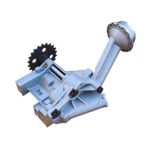 YAĞ POMPASI 22 DİŞ 1.4 1.6 1.5 DCI CLIO II KANGOO MEGANE SCENIC K7J K7M